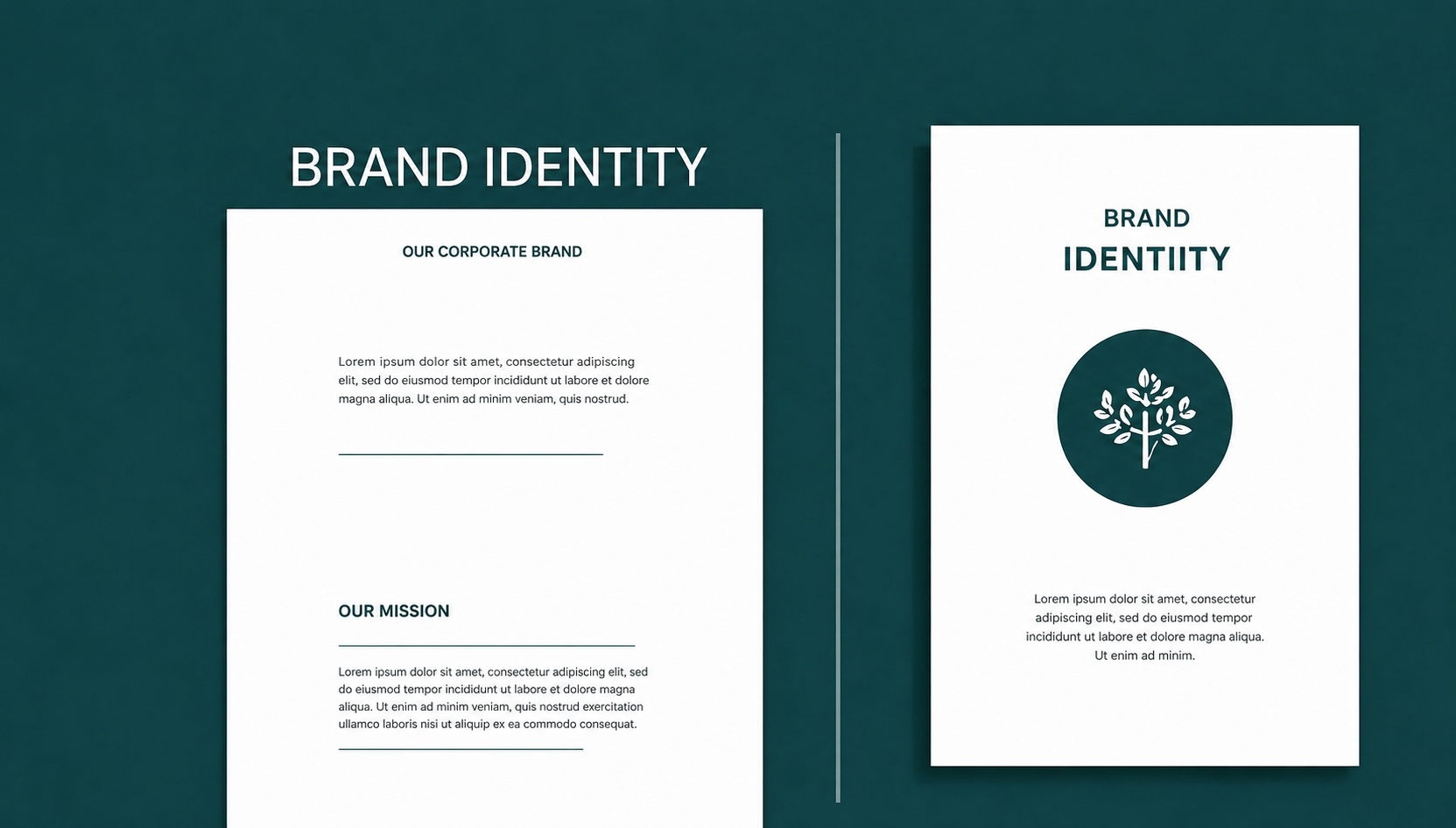 Brand Identity