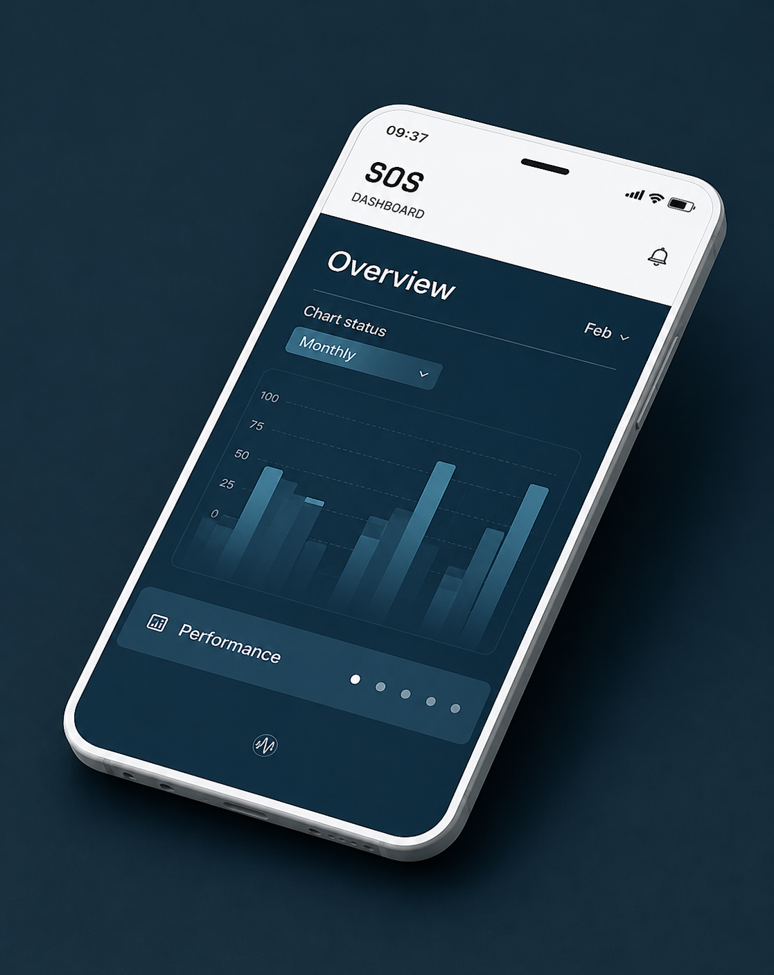 Mobile App