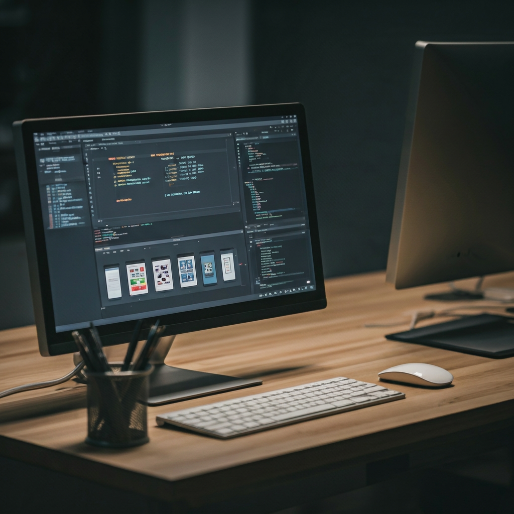 Design Architecture